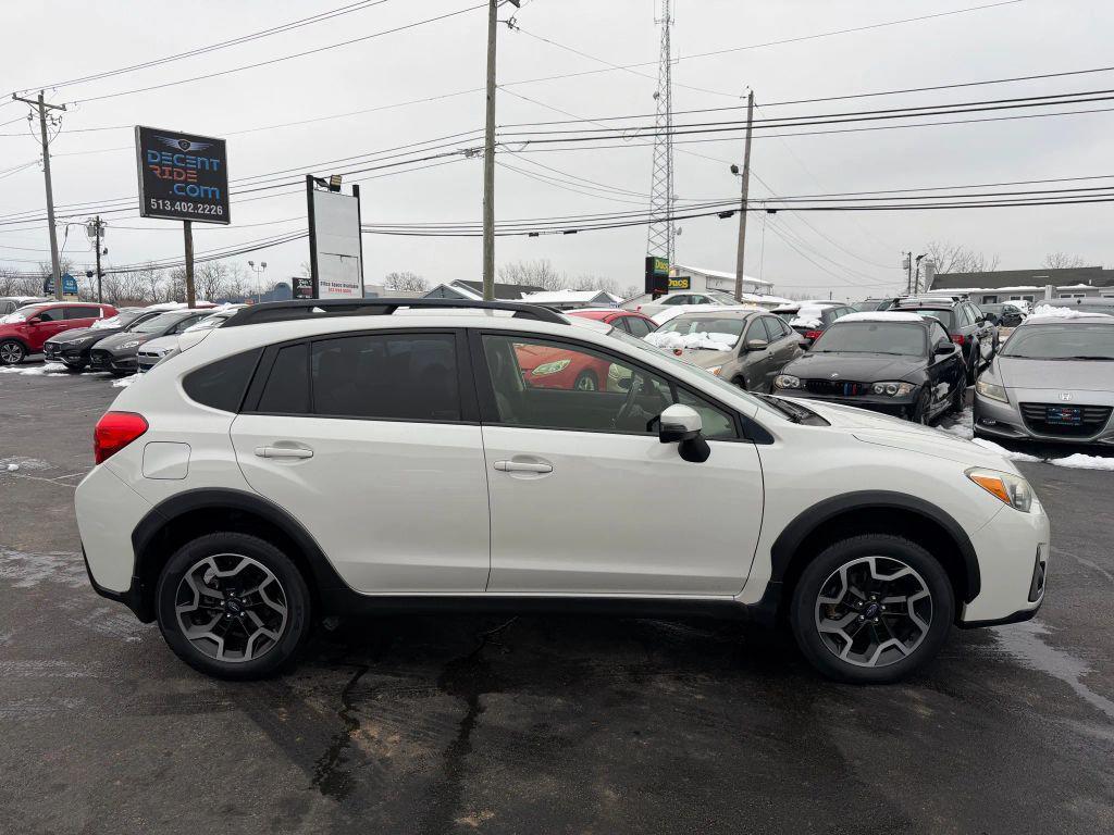 used 2016 Subaru Crosstrek car, priced at $11,490