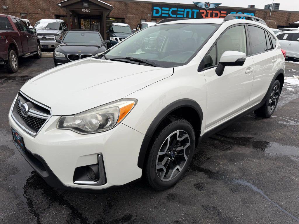 used 2016 Subaru Crosstrek car, priced at $11,490