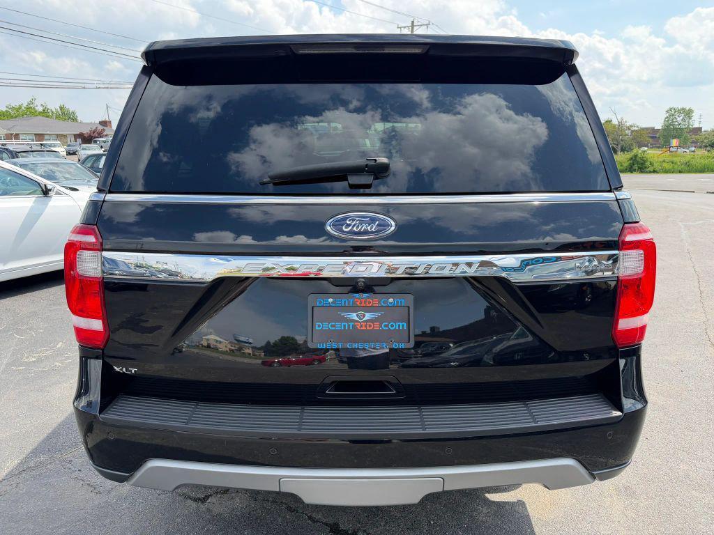 used 2019 Ford Expedition Max car, priced at $15,990