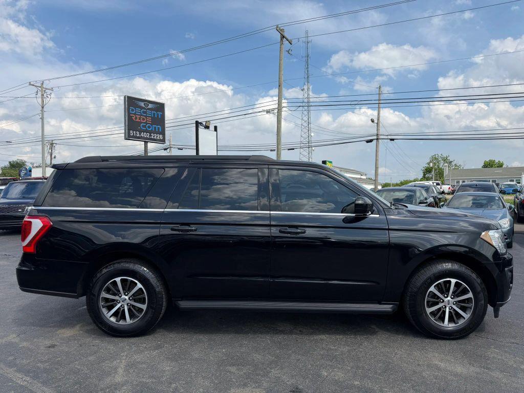 used 2019 Ford Expedition Max car, priced at $15,990
