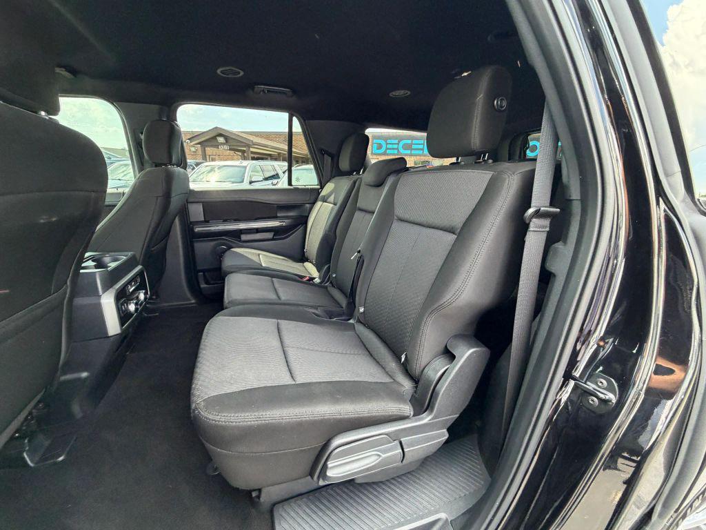 used 2019 Ford Expedition Max car, priced at $15,990