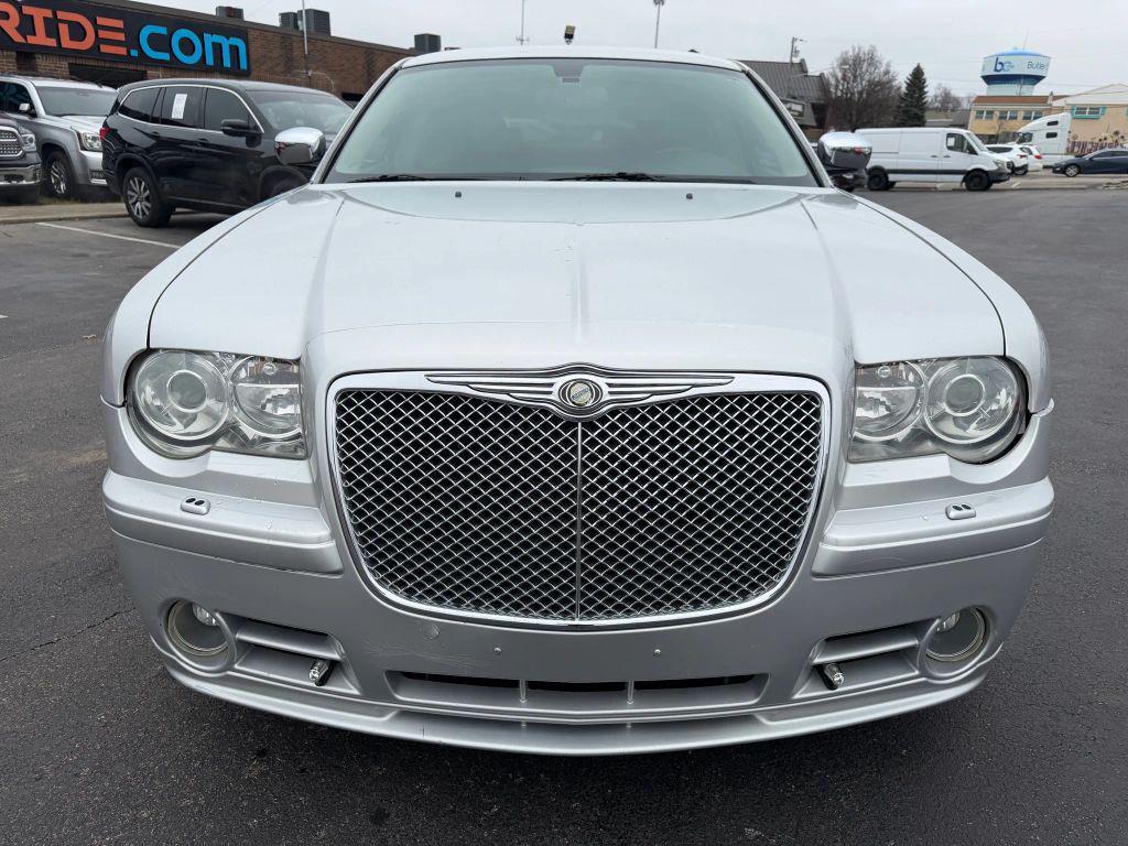 used 2006 Chrysler 300 car, priced at $12,995