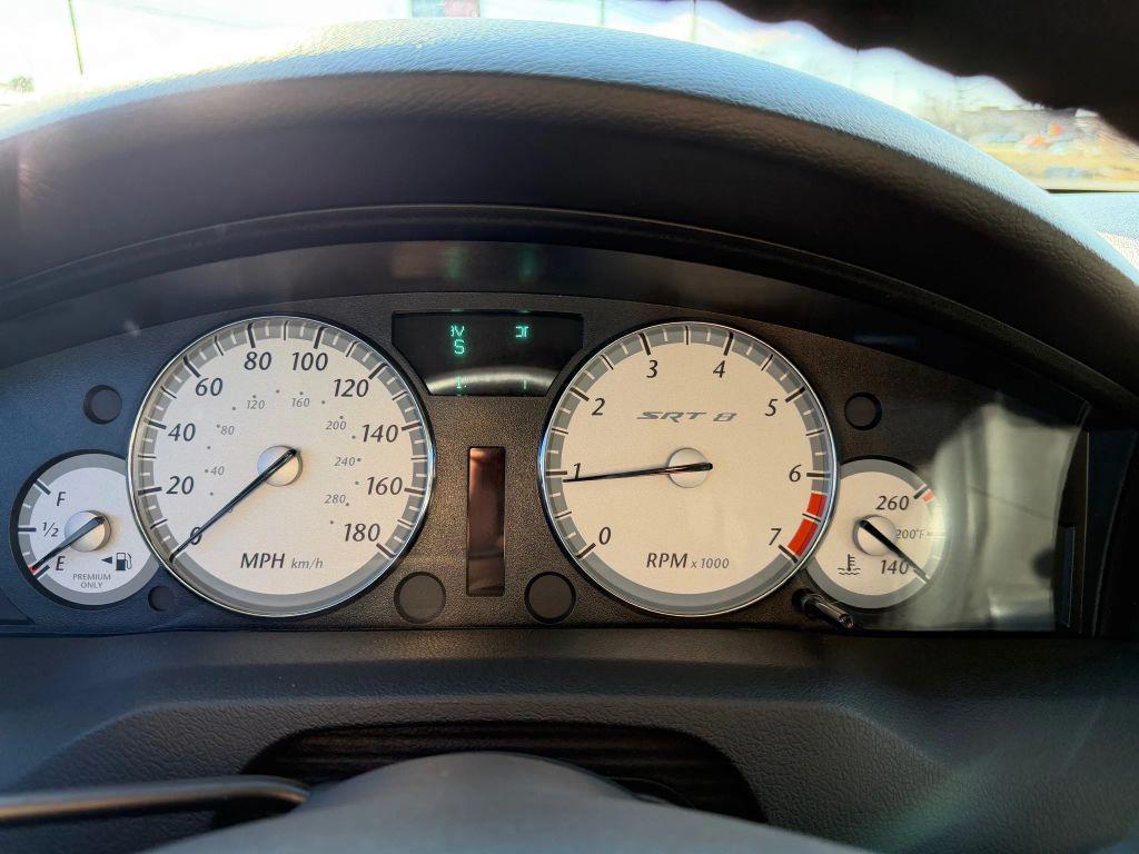 used 2006 Chrysler 300 car, priced at $12,995