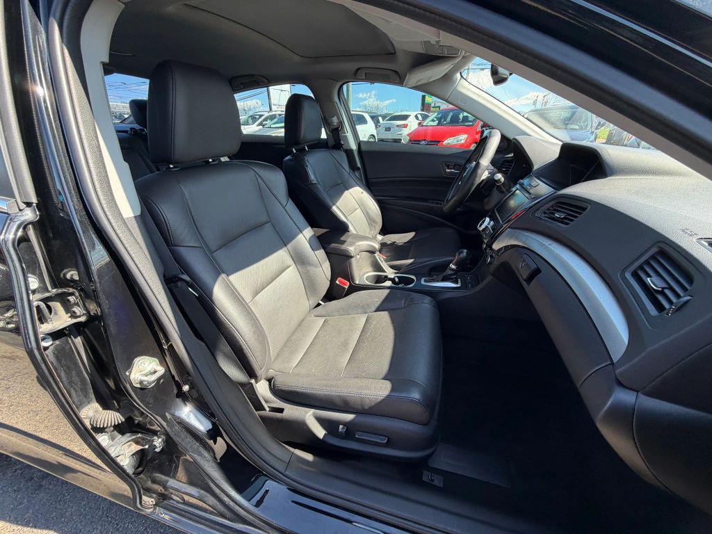used 2016 Acura ILX car, priced at $9,250