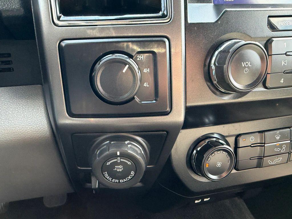 used 2020 Ford F-150 car, priced at $23,990