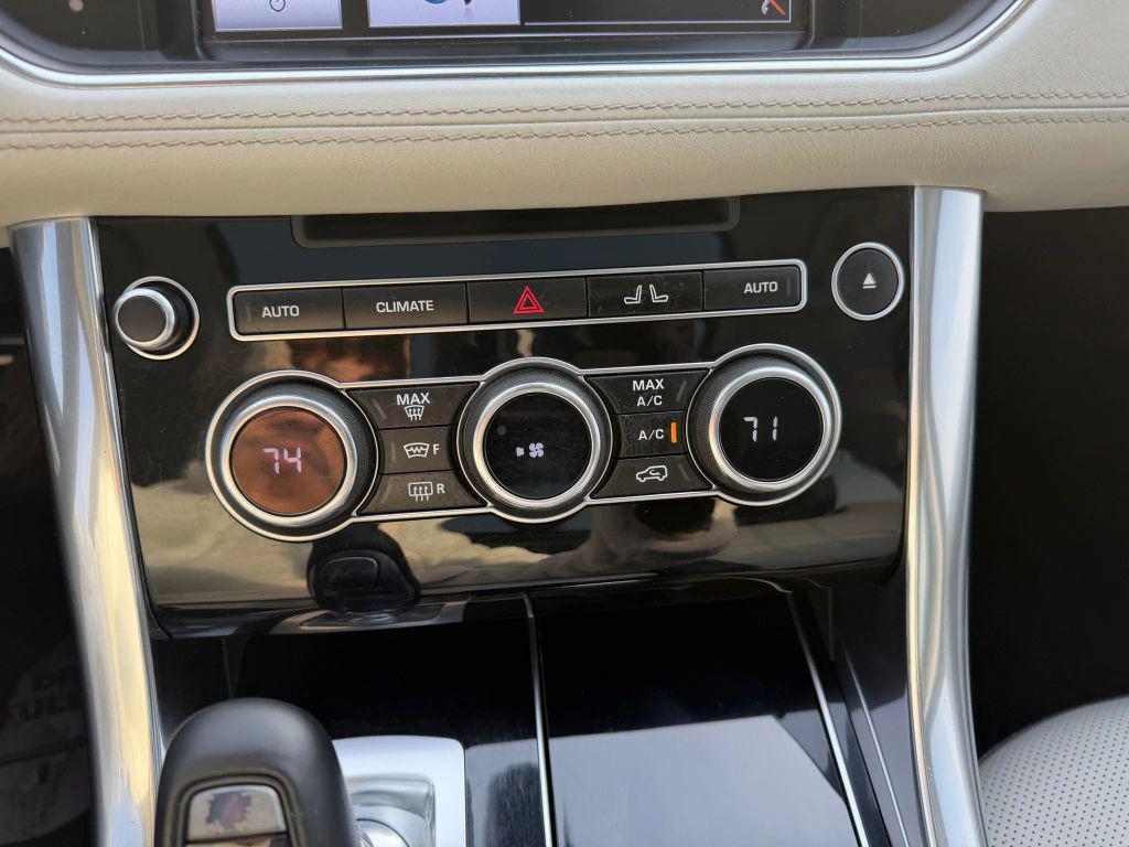 used 2014 Land Rover Range Rover Sport car, priced at $10,995