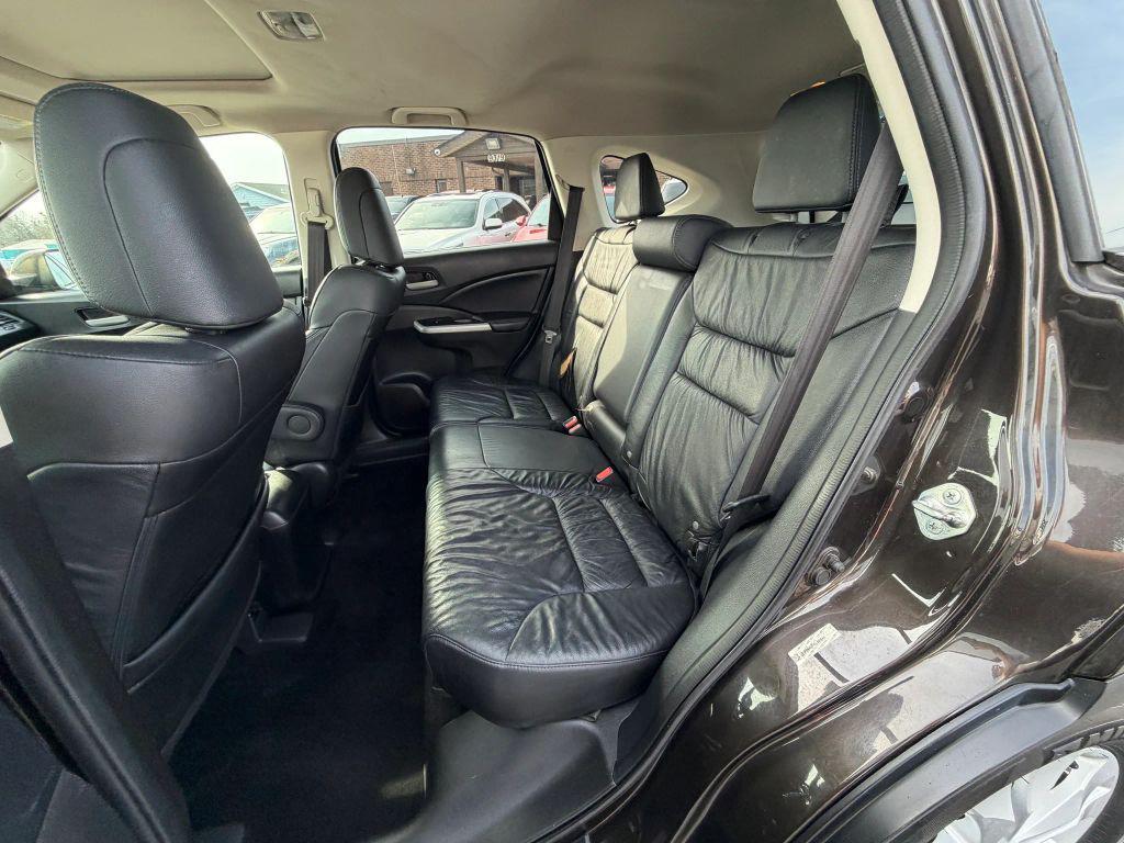 used 2013 Honda CR-V car, priced at $10,990