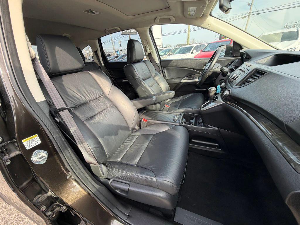 used 2013 Honda CR-V car, priced at $10,990
