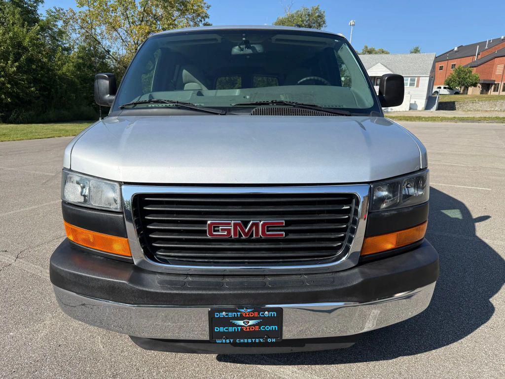 used 2015 GMC Savana 3500 car, priced at $17,990