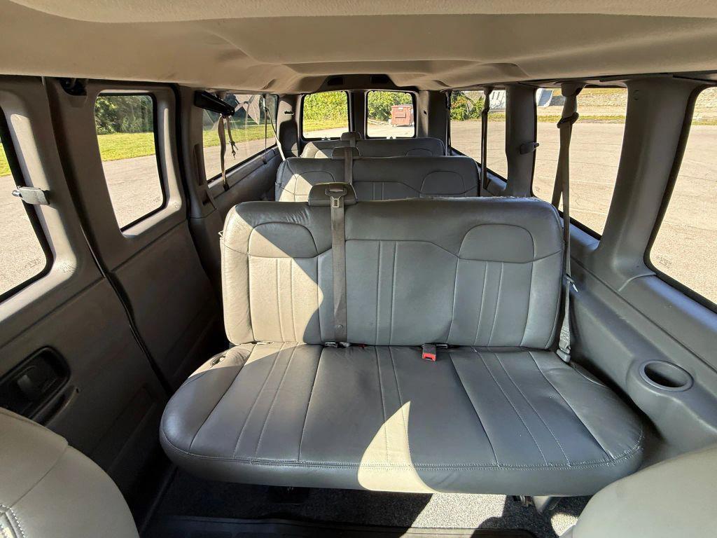 used 2015 GMC Savana 3500 car, priced at $17,990