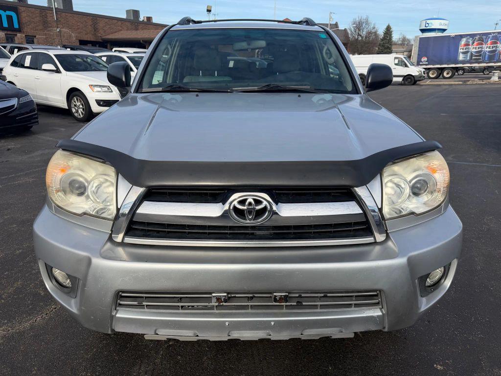 used 2007 Toyota 4Runner car, priced at $13,990