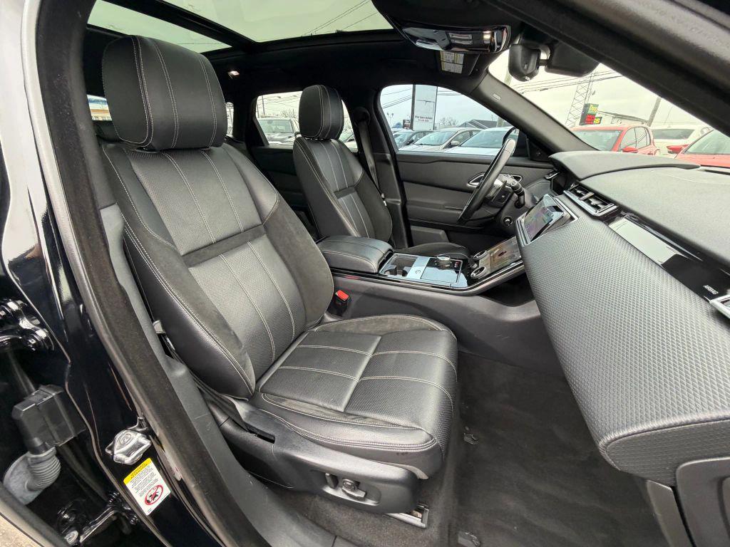 used 2020 Land Rover Range Rover Velar car, priced at $23,290