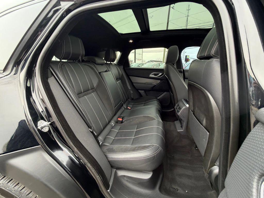 used 2020 Land Rover Range Rover Velar car, priced at $23,290