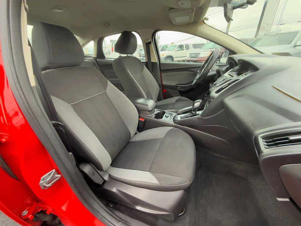 used 2014 Ford Focus car, priced at $5,333
