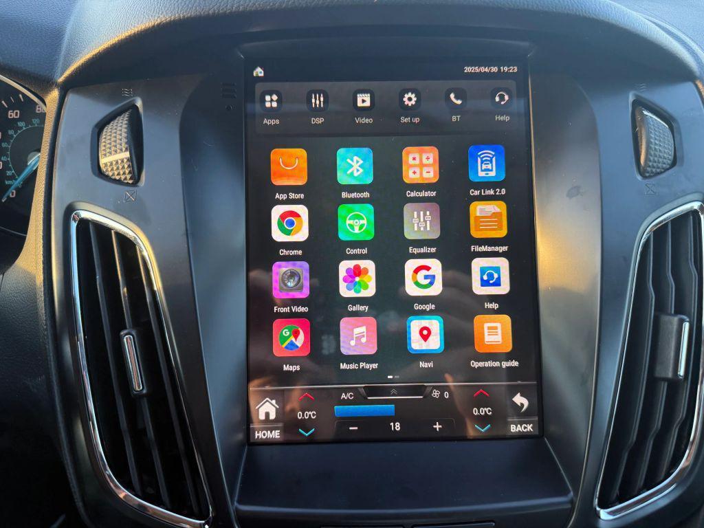 used 2014 Ford Focus car, priced at $5,333