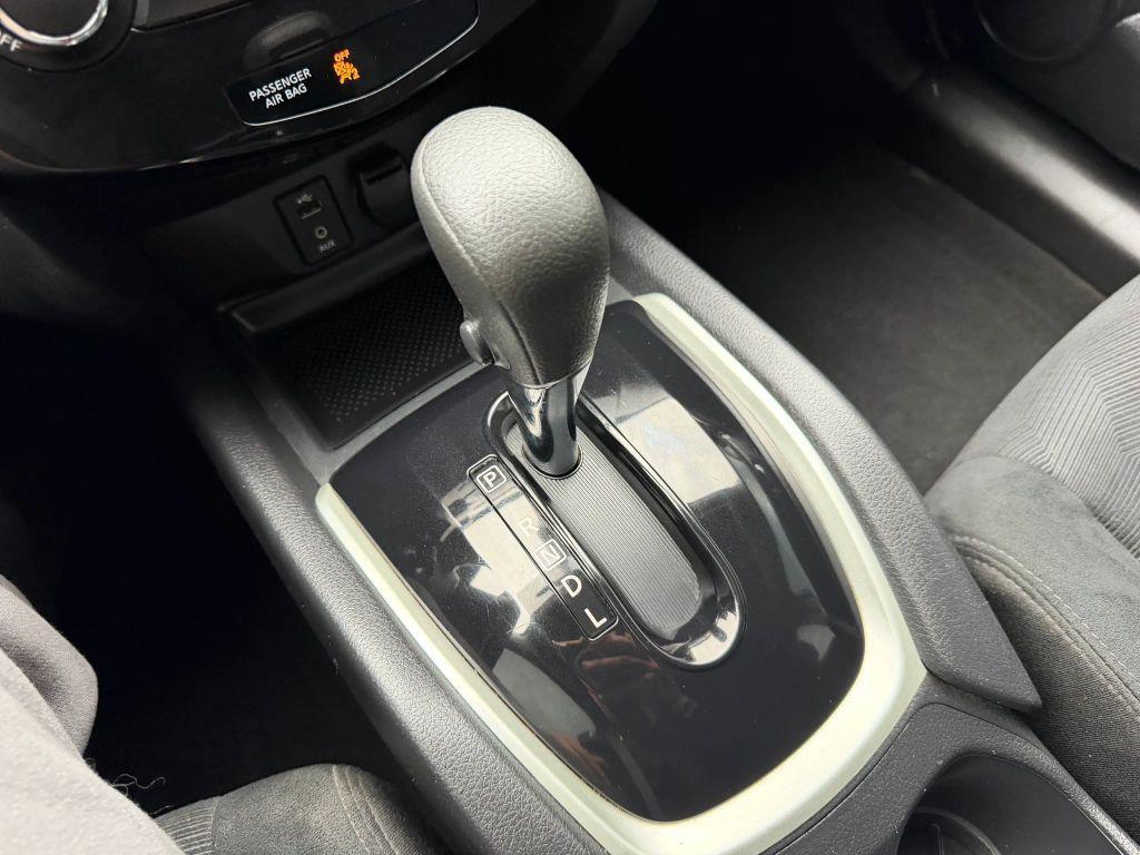 used 2016 Nissan Rogue car, priced at $6,490