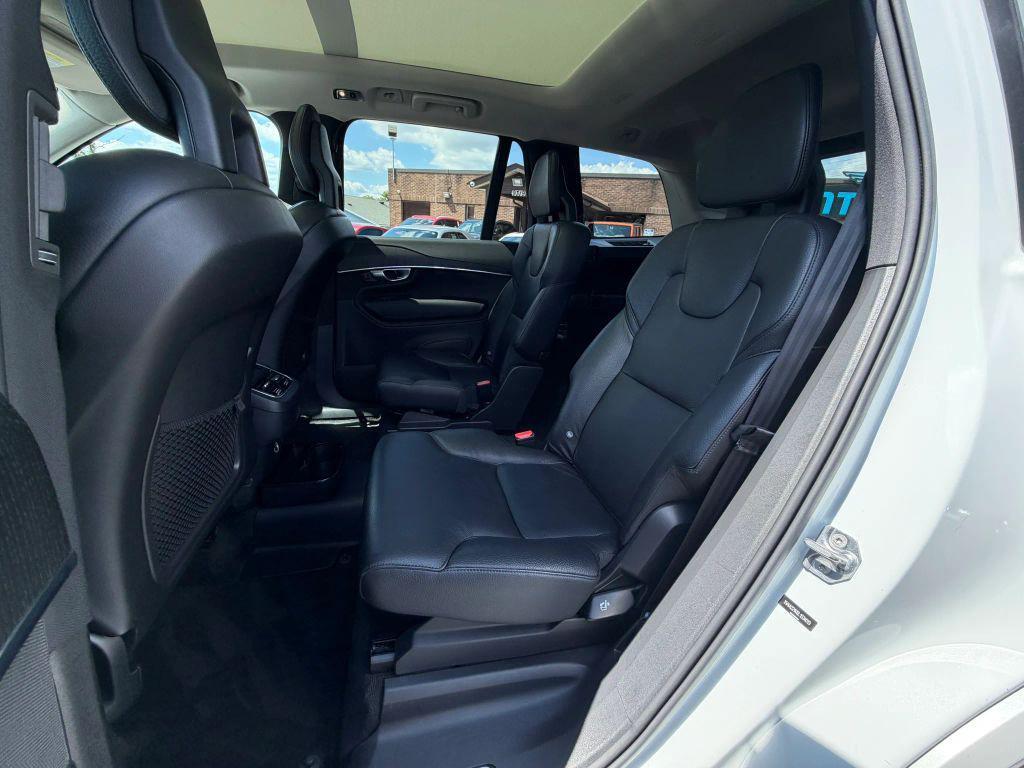 used 2020 Volvo XC90 car, priced at $15,570