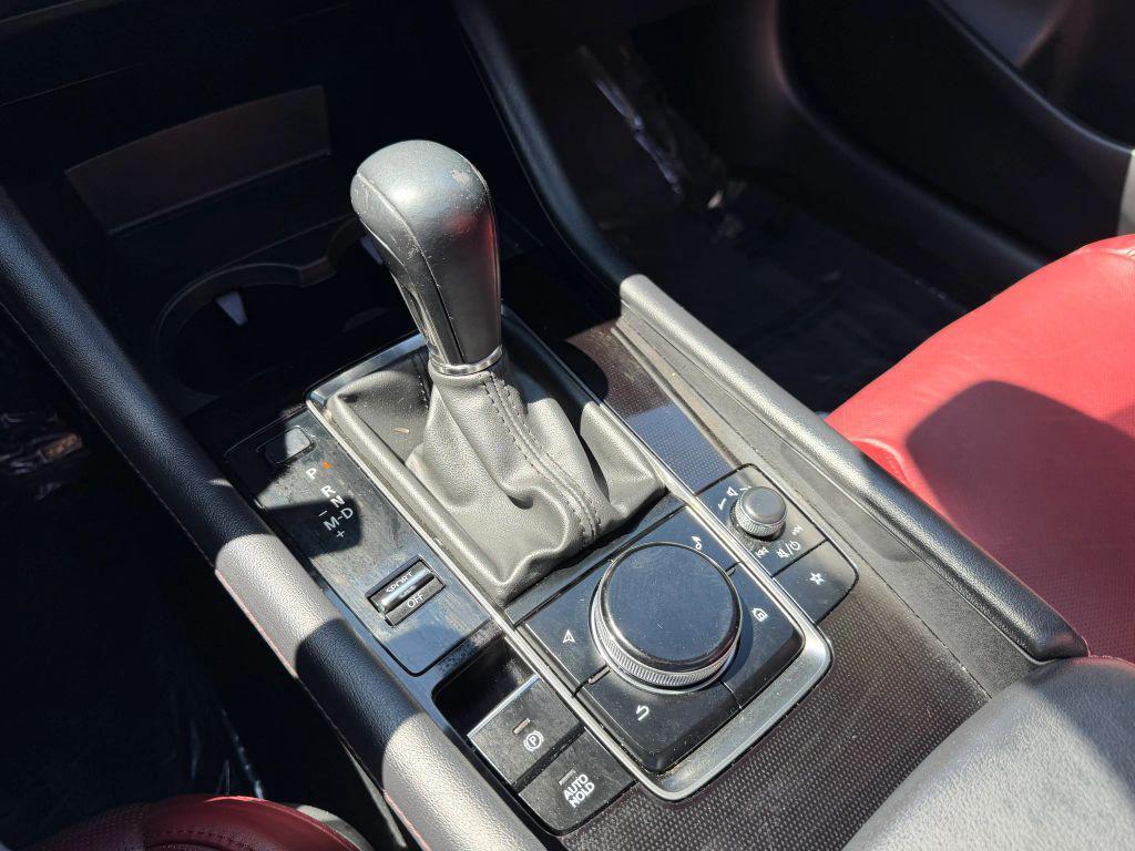used 2023 Mazda Mazda3 car, priced at $21,430