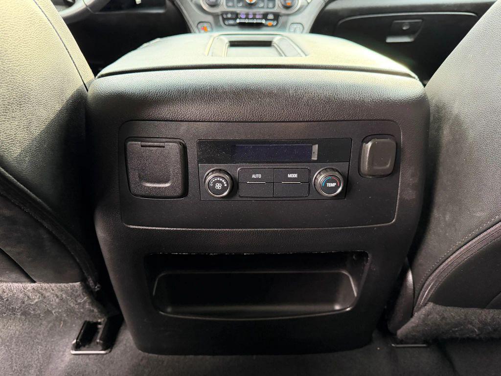 used 2019 Chevrolet Suburban car, priced at $15,990
