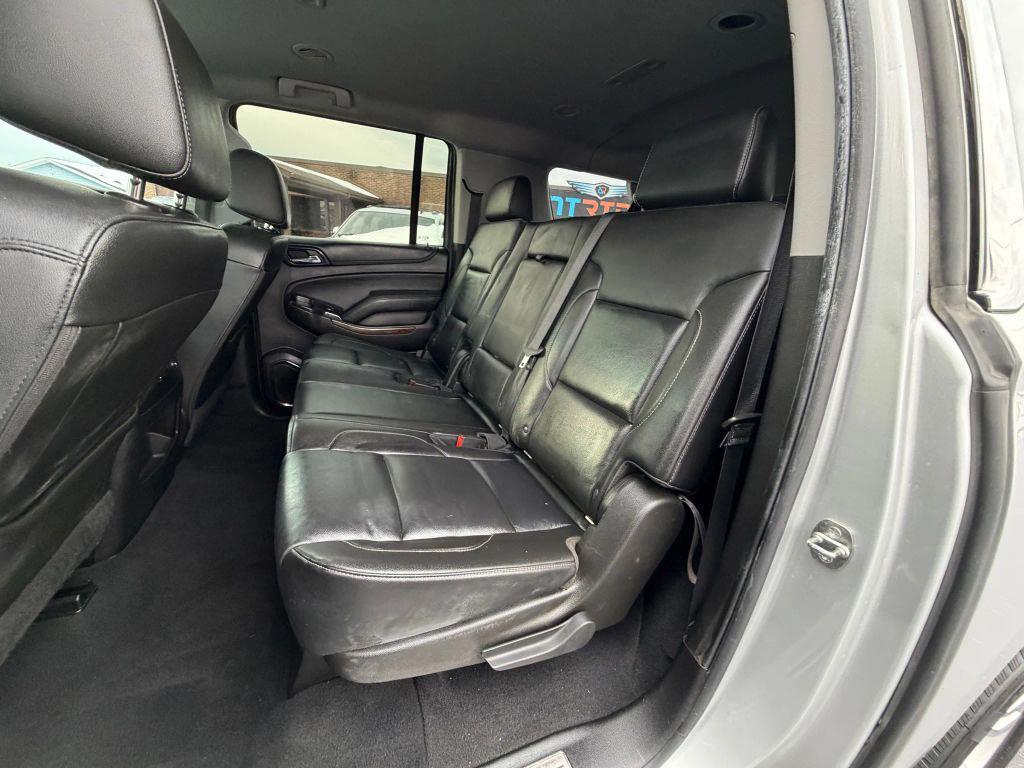 used 2019 Chevrolet Suburban car, priced at $15,990