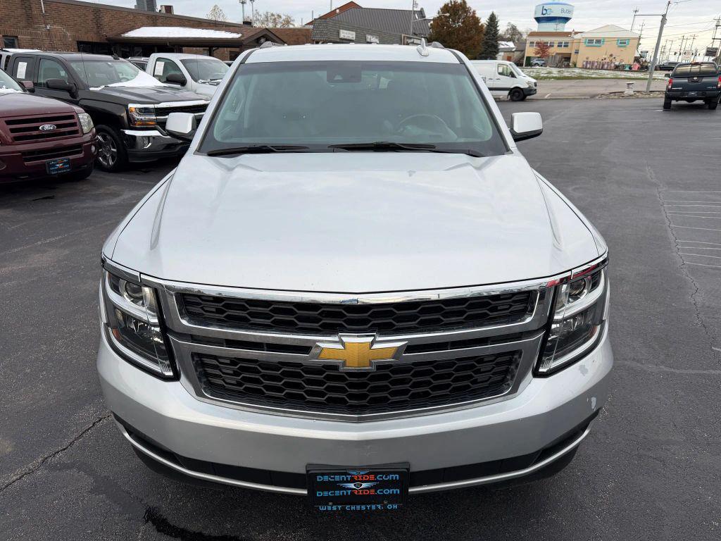 used 2019 Chevrolet Suburban car, priced at $15,990
