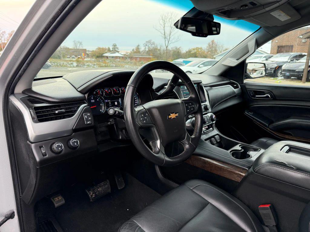 used 2019 Chevrolet Suburban car, priced at $15,990