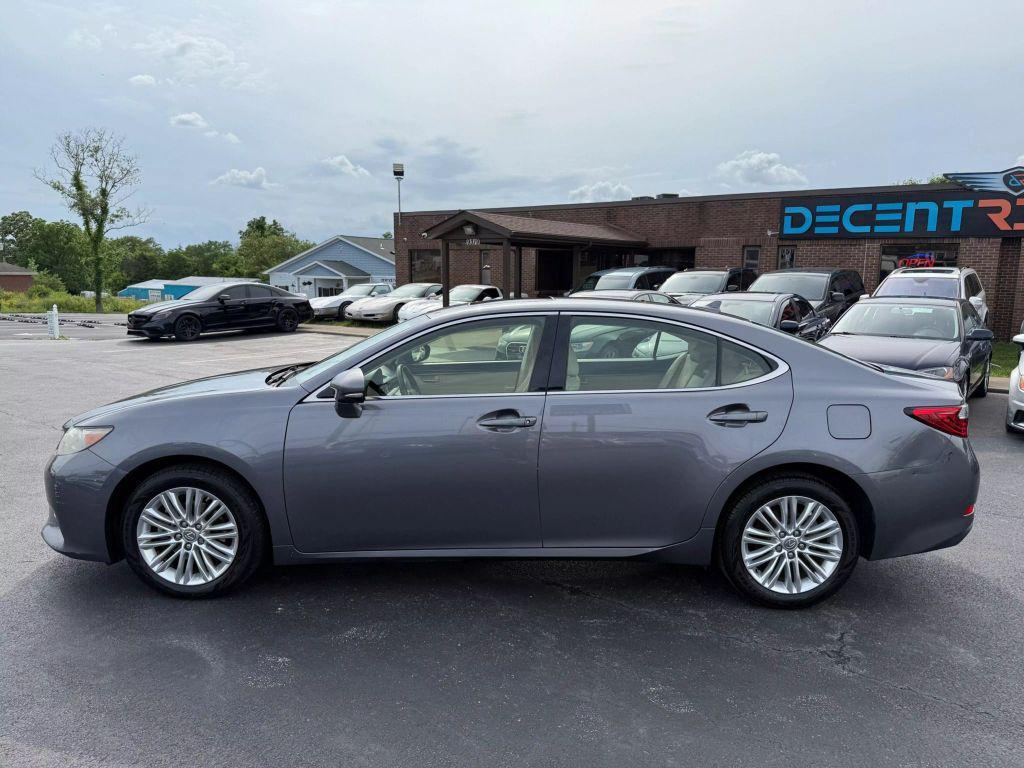 used 2013 Lexus ES 350 car, priced at $8,990