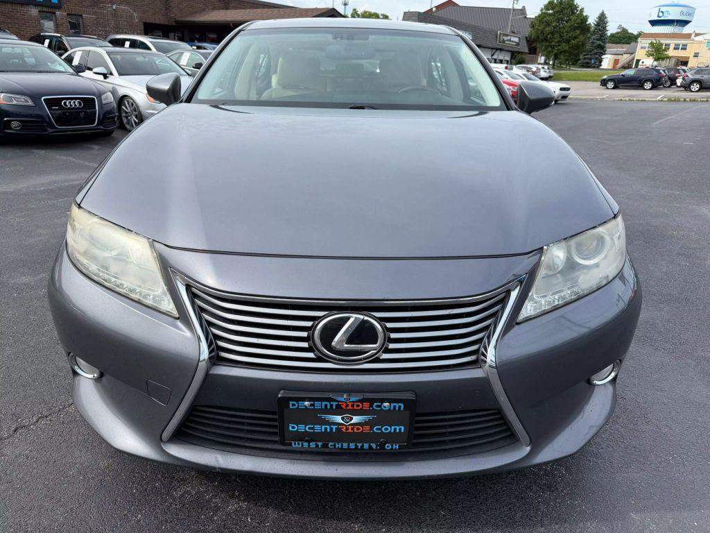 used 2013 Lexus ES 350 car, priced at $8,990