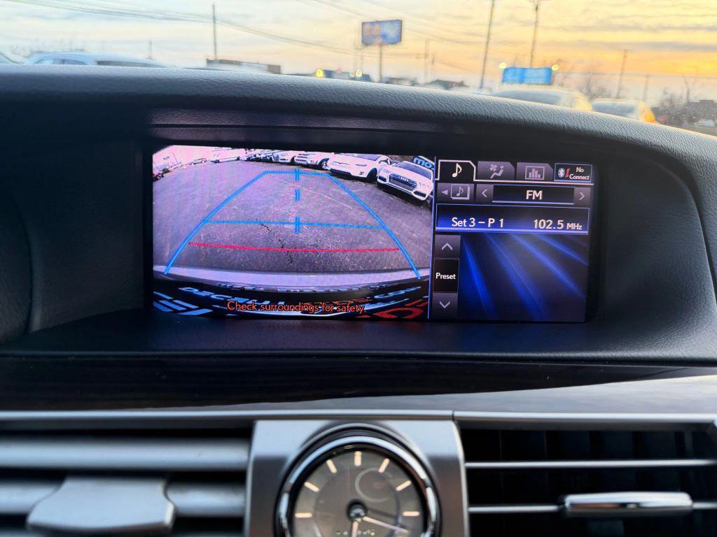 used 2013 Lexus LS 460 car, priced at $17,990