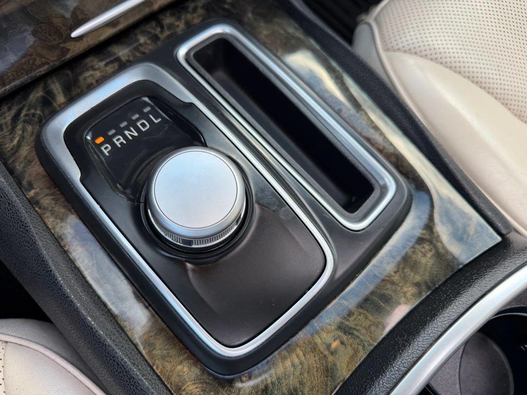 used 2015 Chrysler 300 car, priced at $14,990