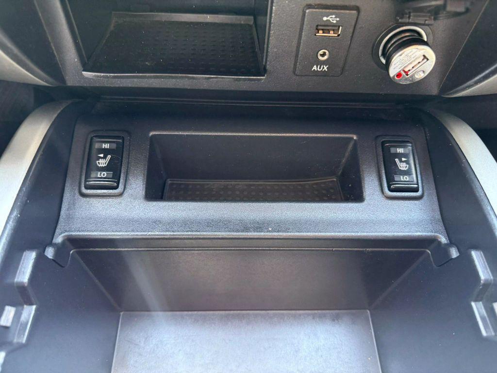 used 2018 Nissan Titan car, priced at $15,990