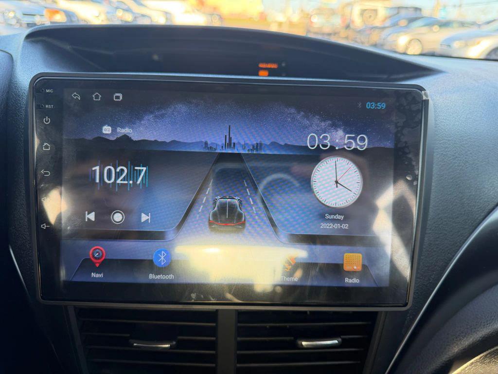 used 2011 Subaru Impreza car, priced at $9,990