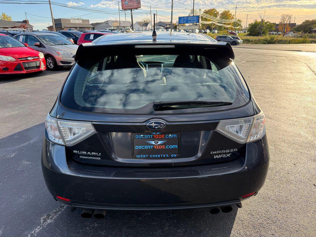 used 2011 Subaru Impreza car, priced at $9,990