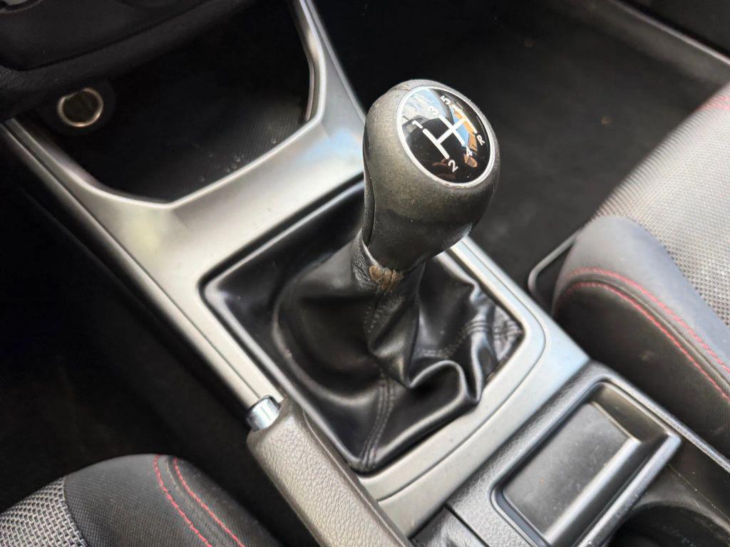 used 2011 Subaru Impreza car, priced at $9,990