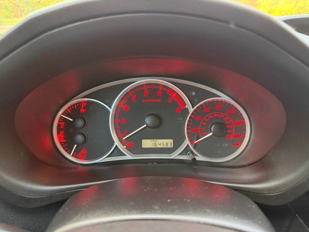 used 2011 Subaru Impreza car, priced at $9,990