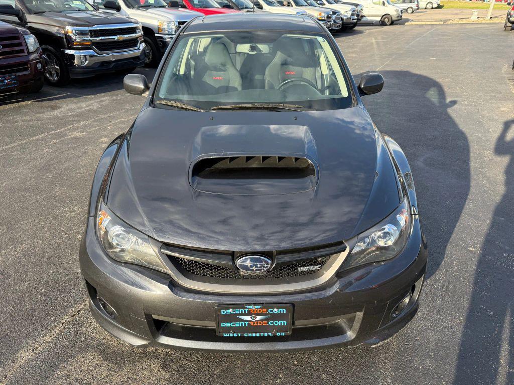 used 2011 Subaru Impreza car, priced at $9,990