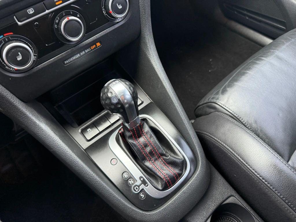 used 2013 Volkswagen GTI car, priced at $8,990