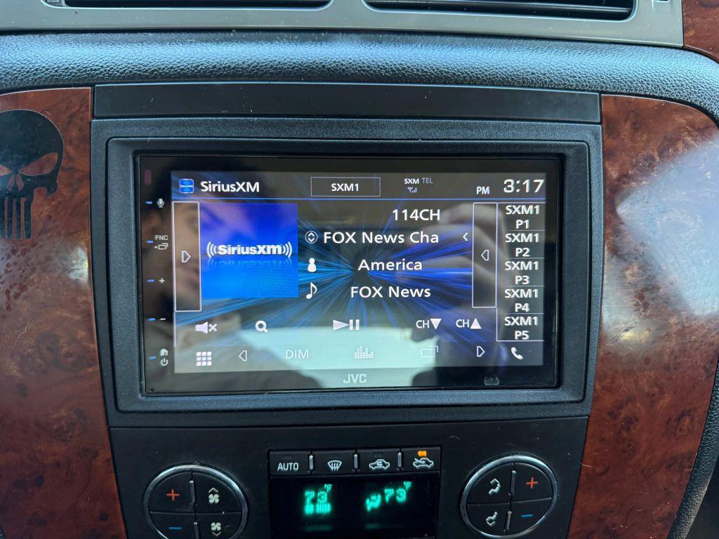 used 2012 Chevrolet Avalanche car, priced at $14,333