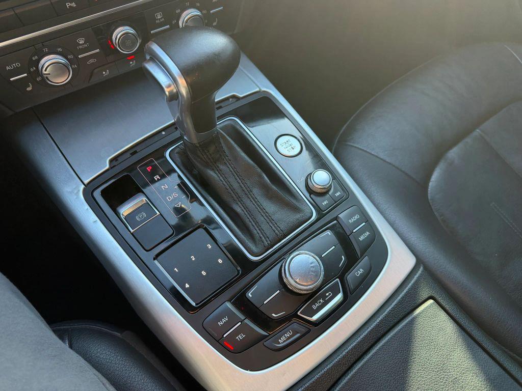 used 2012 Audi A7 car, priced at $10,990