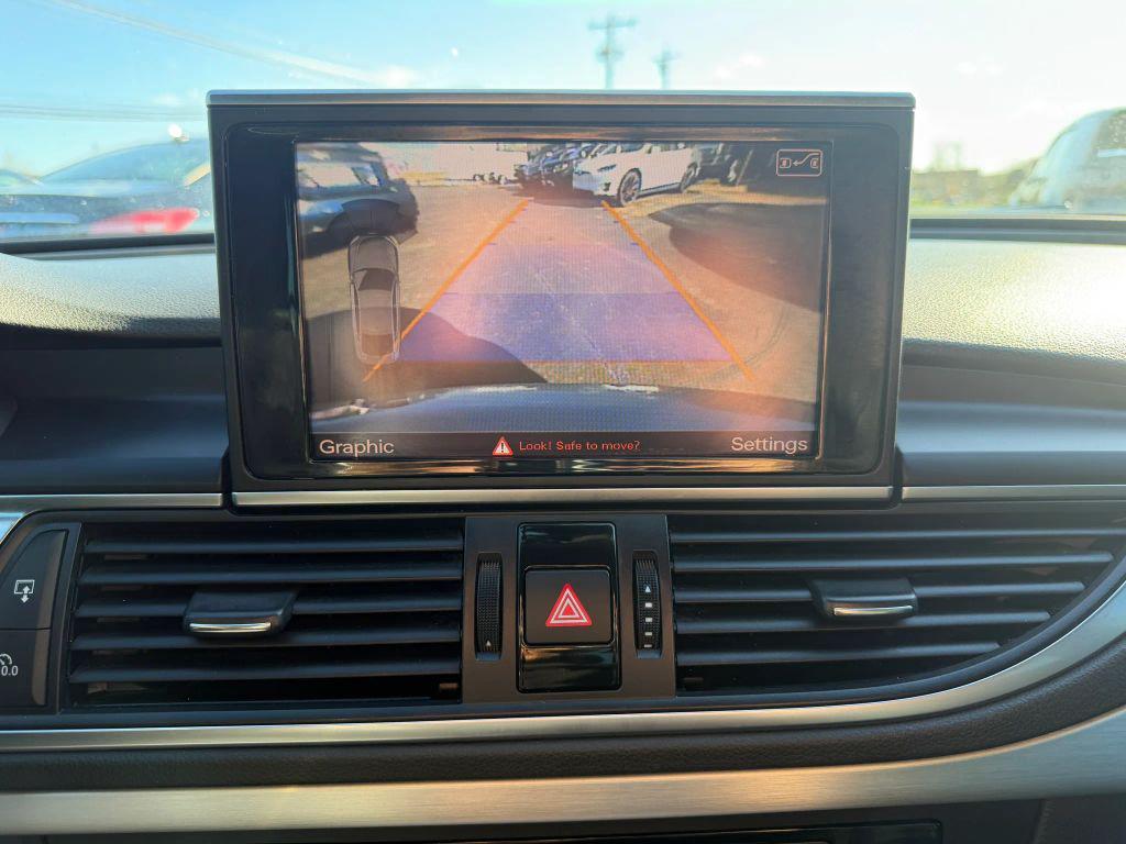 used 2012 Audi A7 car, priced at $10,990