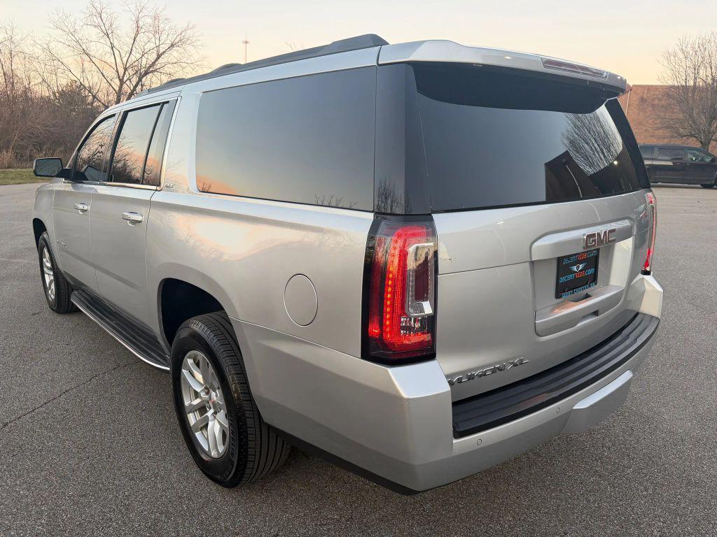 used 2015 GMC Yukon car, priced at $11,490