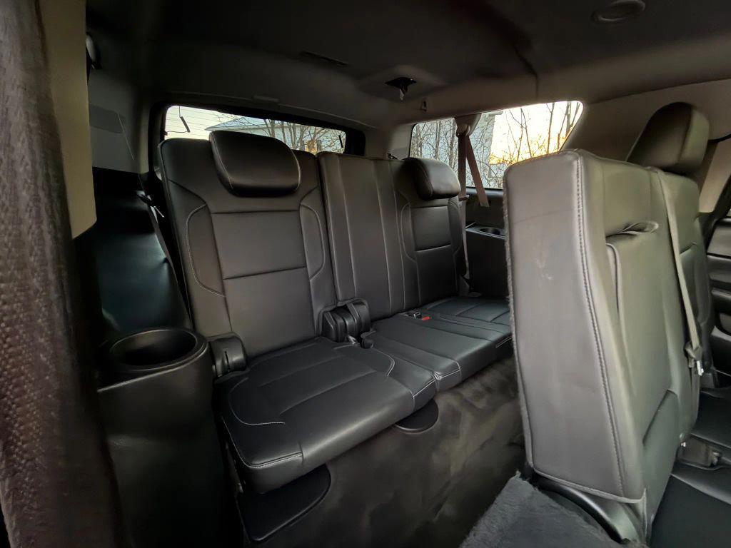 used 2015 GMC Yukon car, priced at $11,490