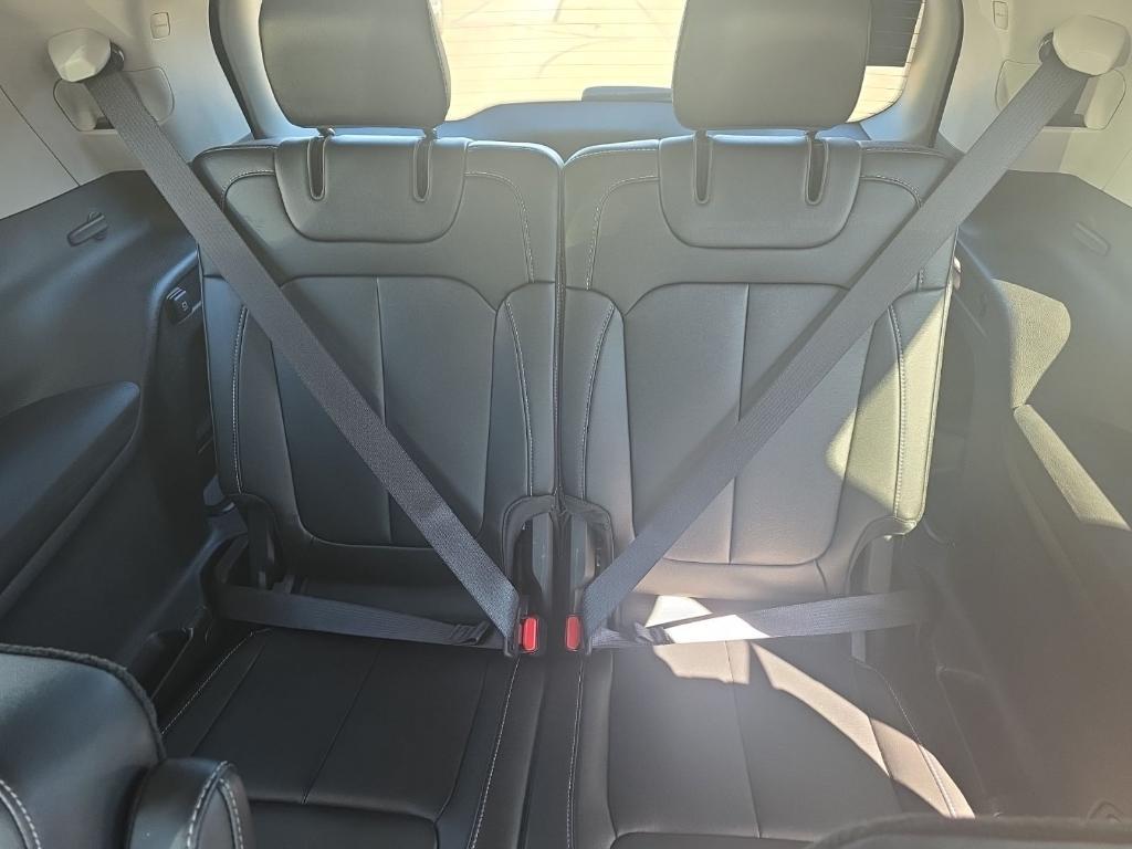 used 2023 Jeep Grand Cherokee L car, priced at $32,401