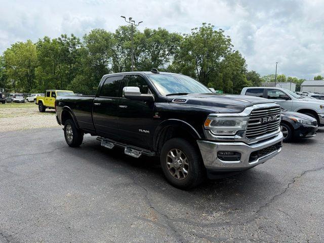used 2019 Ram 2500 car