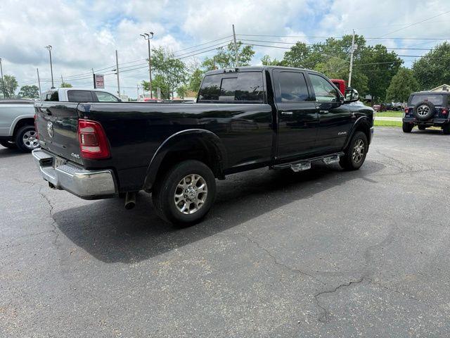 used 2019 Ram 2500 car