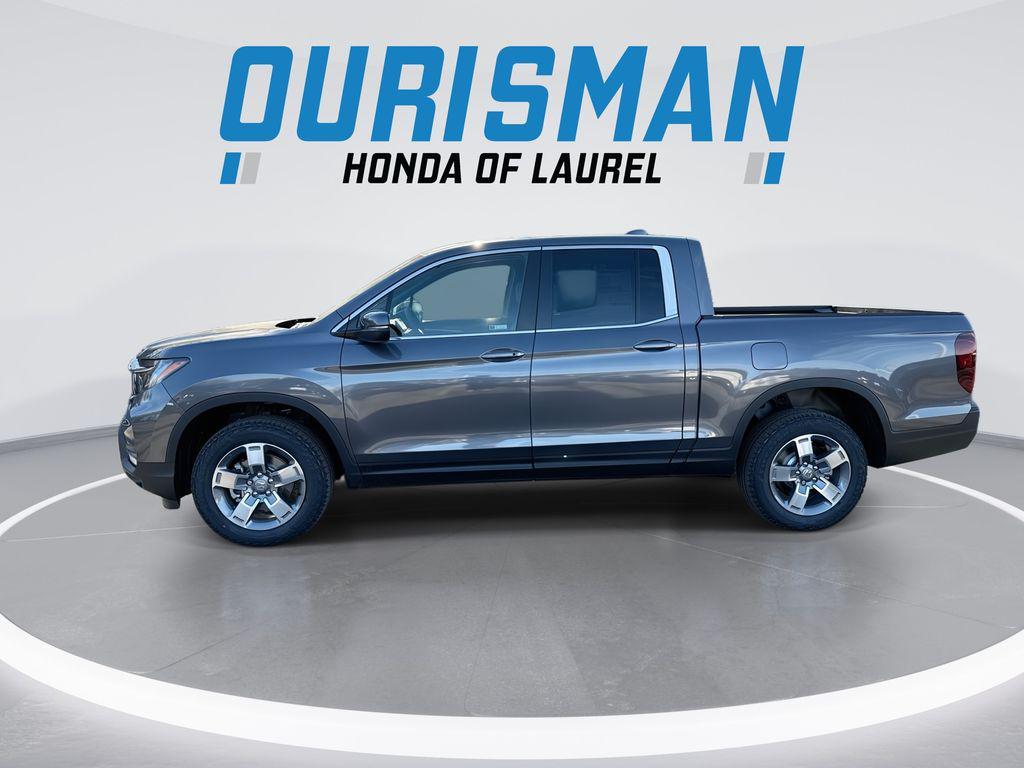 new 2026 Honda Ridgeline car, priced at $39,952