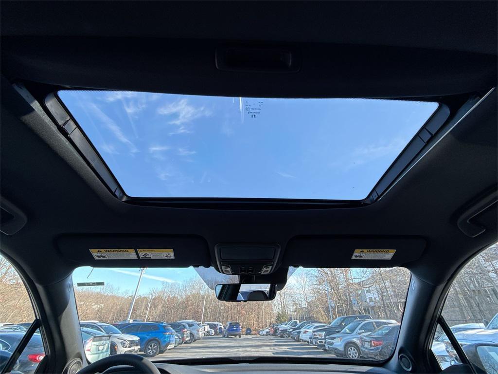 new 2026 Honda Ridgeline car, priced at $39,952