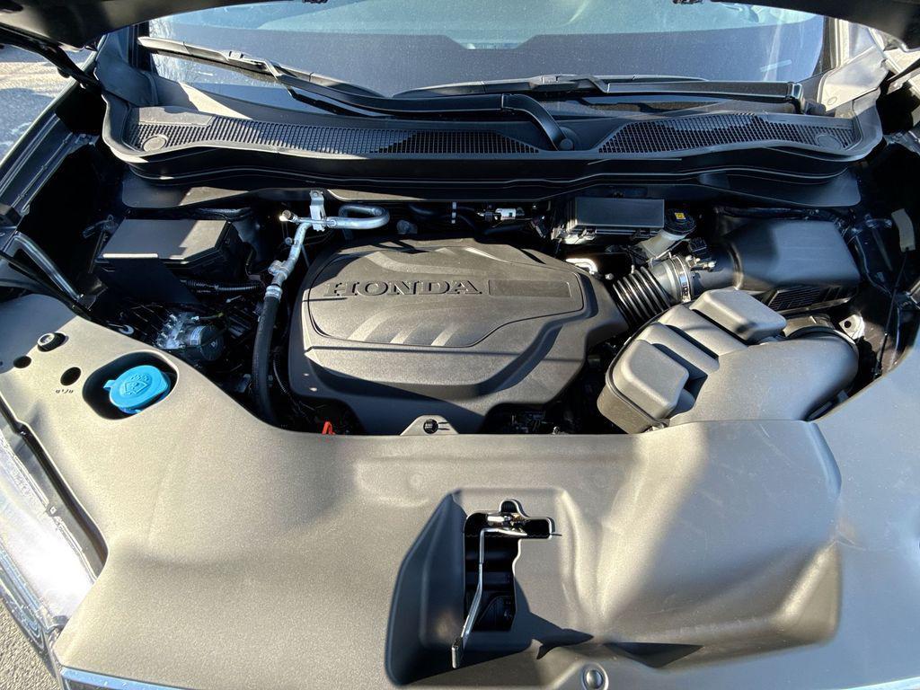 new 2026 Honda Ridgeline car, priced at $39,952