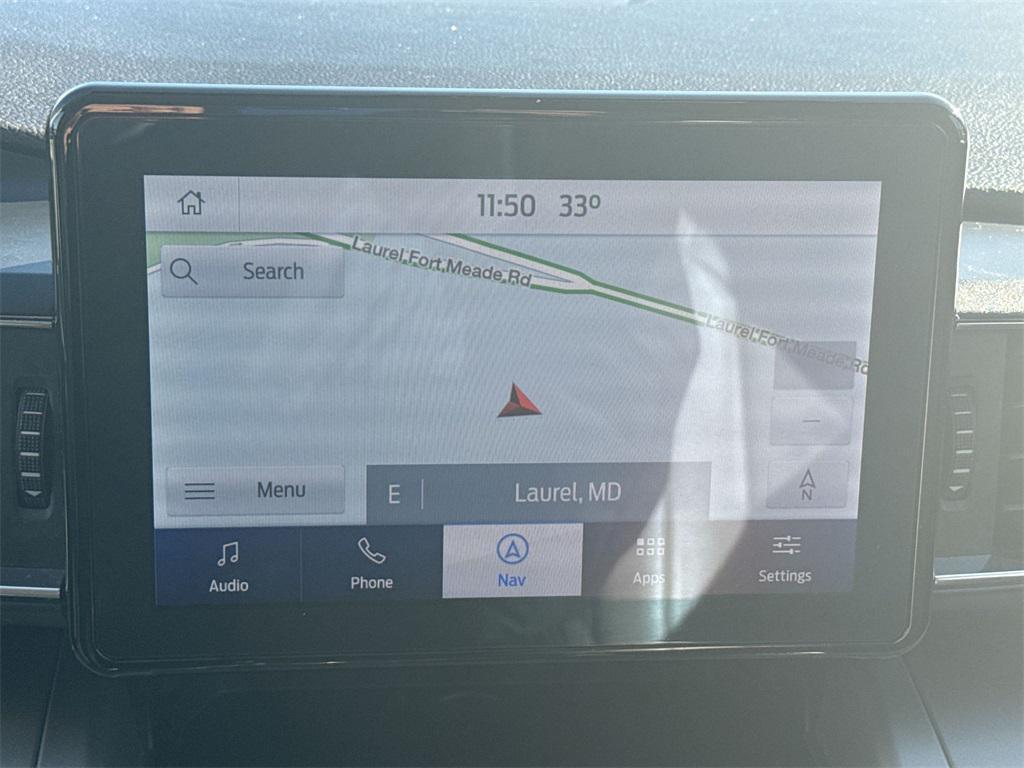 used 2021 Ford Explorer car, priced at $22,488