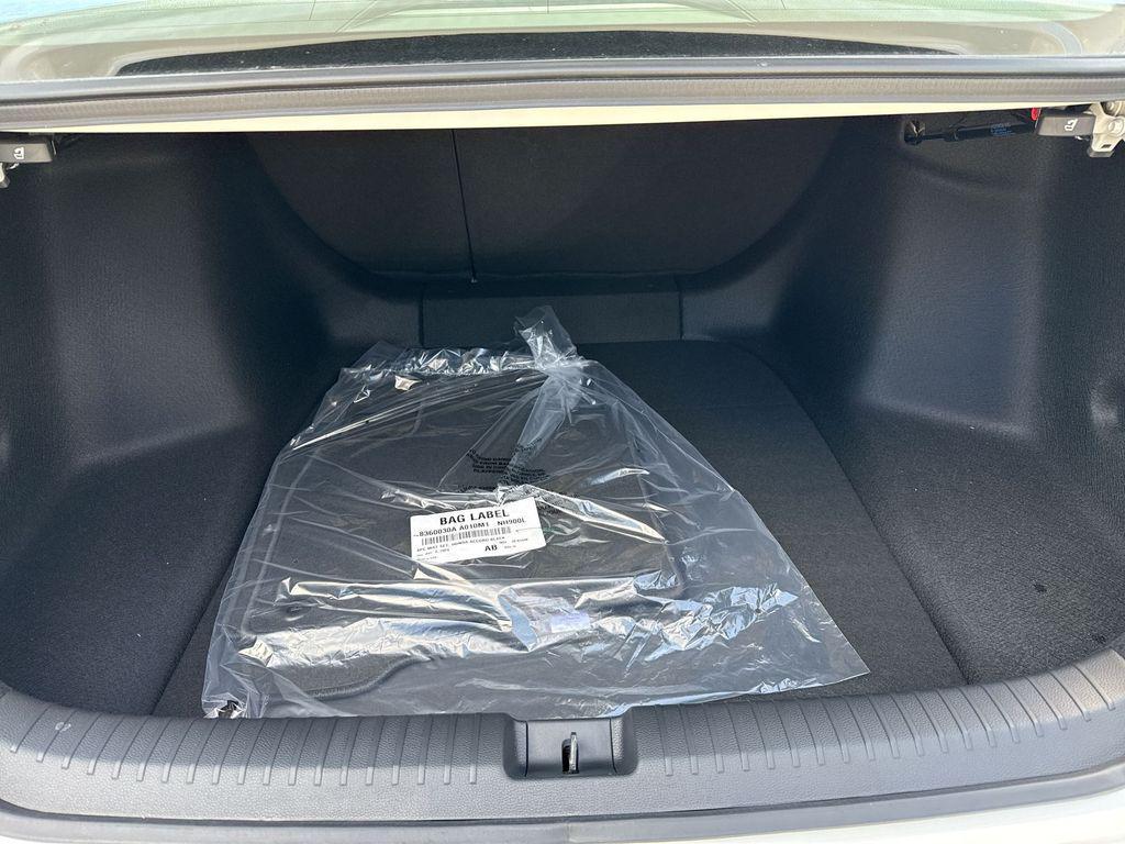 new 2026 Honda Accord Hybrid car, priced at $31,901